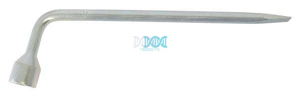 21mm L Wheel Spanner