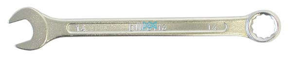 14mm Chrome Vanadium Combination Spanner