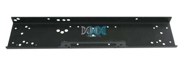 Winch Plate For All Winches