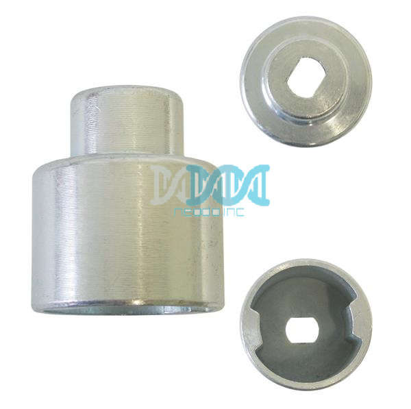 Gear Carrier Assembly(InPolyeurathane t)