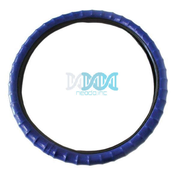 Steering Wheel  Cover Blue