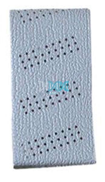 Steering Wheel Cover Grey