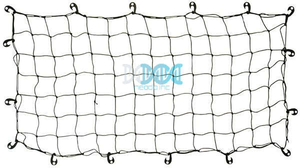 Cargo Net 1Mx2Mx5mmx16 Hooks
