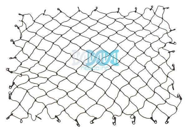 Cargo Net 5X1800X2400
