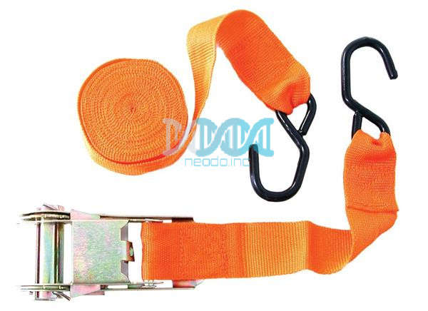 Heavy Duty Tie Down 2