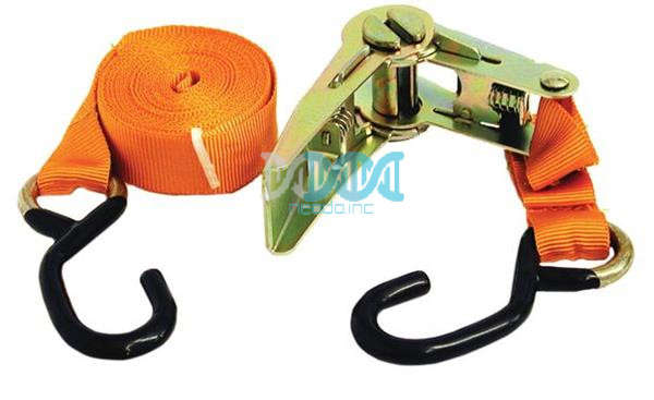 Ratchet Tie Down 1