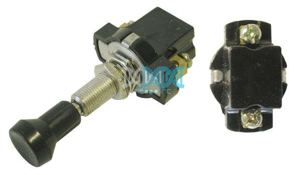 P/Polyeurathane ll Switch Long 16Amp