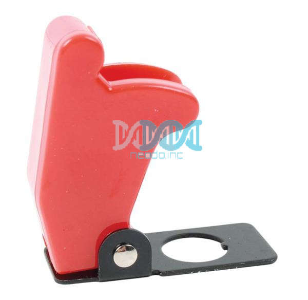 Switch Cover Red