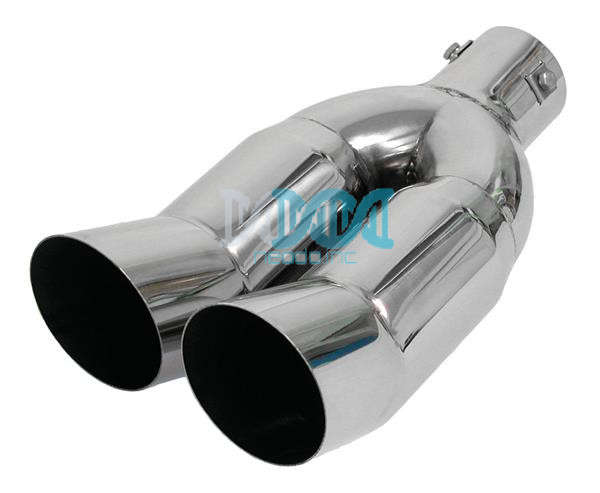 Exhaust Tail Piece