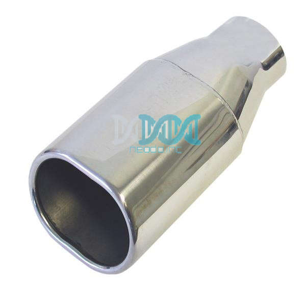 Exhaust Tail Piece