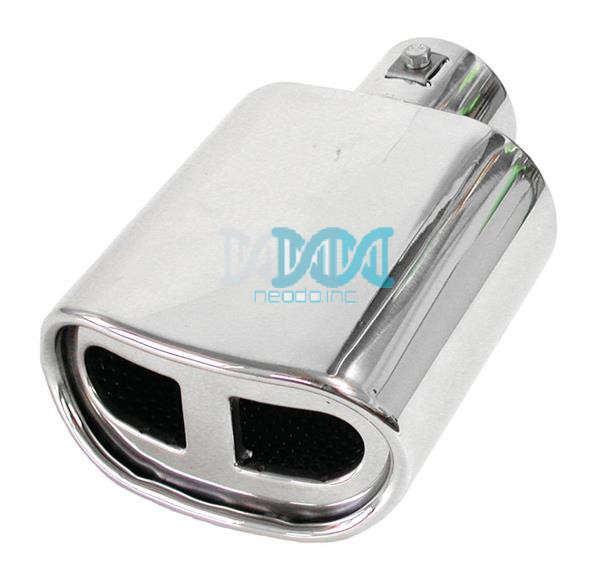 Exhaust Tail Piece