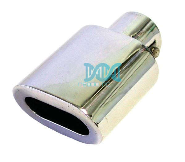 Exhaust Tail Piece