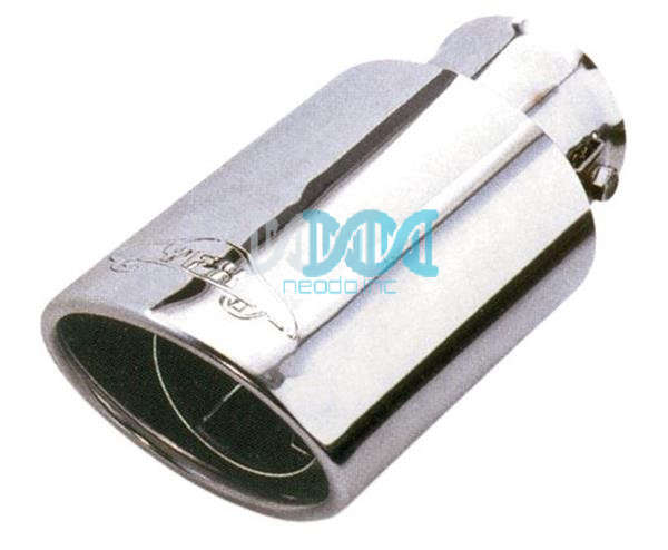 Exhaust Tail Piece