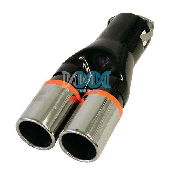 Exhaust Tail Piece