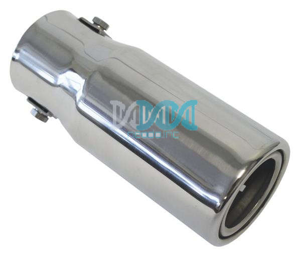 Exhaust Tail Piece
