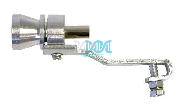 Exhaust Whistle