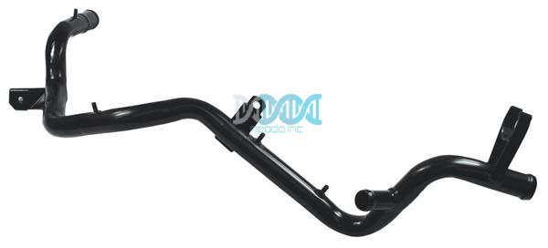Heater Pipe Volkswagen Polo Golf Jetta 2  3 -1.6 or 2.0