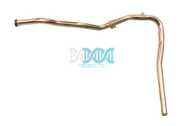 Heater Pipe Ford Meteor Bantam