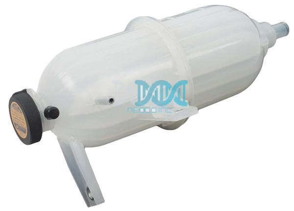 Radiator Bottle Toyota Vigo 2004-