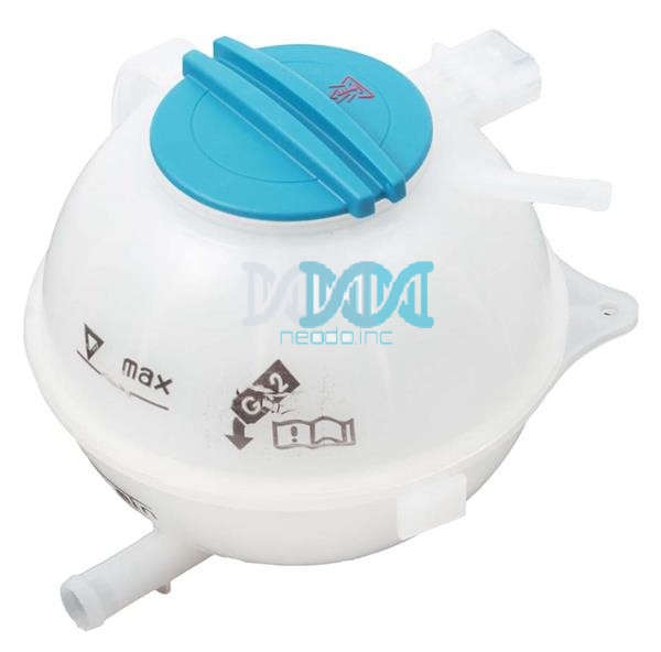 Radiator Bottle Polo 2003