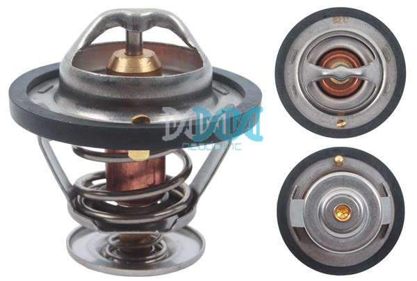 Thermostat Toyota With Rubber Seal