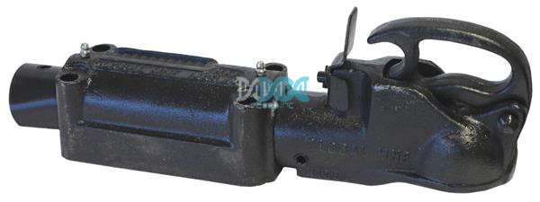 Safari Coupler