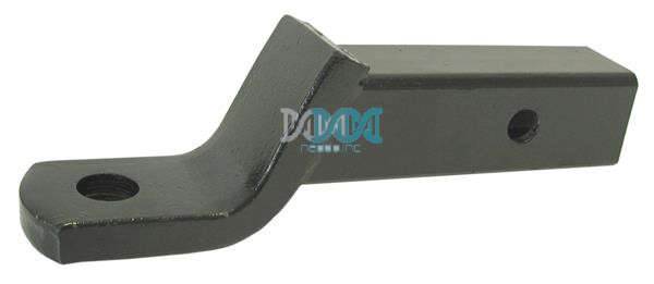 Tow Ball Receiver 50mm Ball Hole 3/4