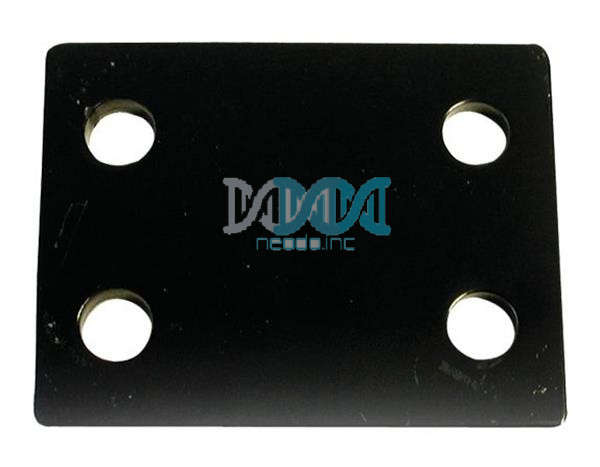 Tow Bar Drop Plate 2 Levels