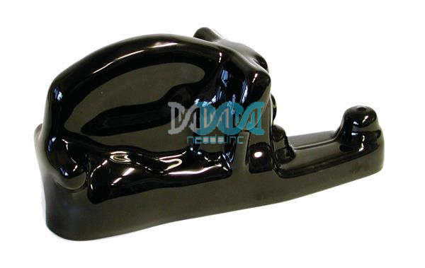 Coupling Cover 750Kg Trailer Lever Coupler