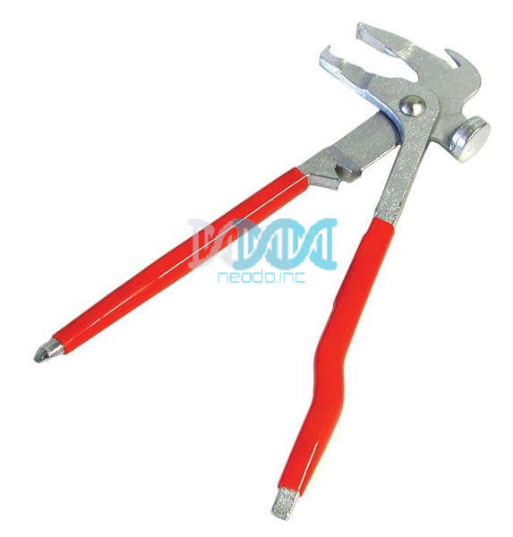 Balancing Pliers