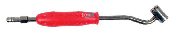 Air Chuck With Grip