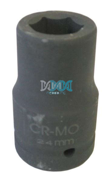 24mm Wheel Socket Truck For K4-017/L