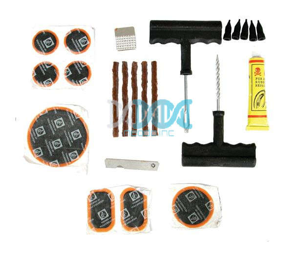 Patches And Plug Kit