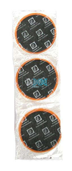 Tube Patches 75mm 12  Piece