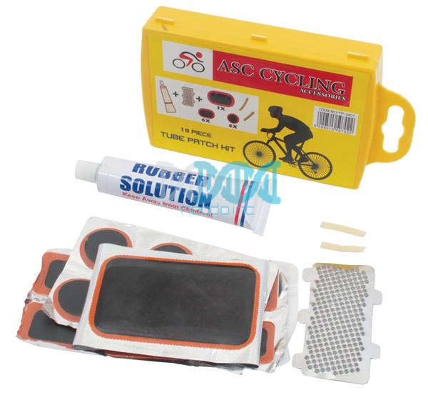 Patch Kit