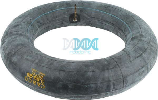 20 (20 Inch) Inner Tyre Tube With Tr175A Valve- Size: 900-20