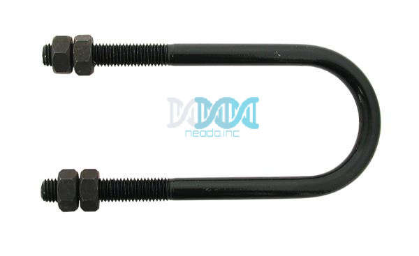 Universal Bolt For Toyota Hi-Ace With Local Diff