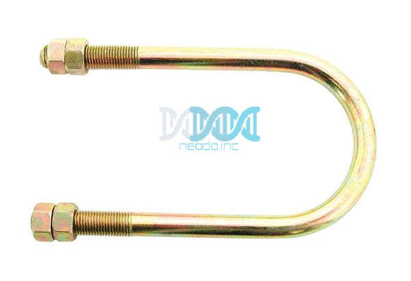 Universal Bolt For Toyota Hilux With Local Diff