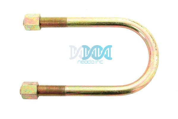 Universal Bolt For Toyota Hilux Rn And Yn Series With Imported Diff