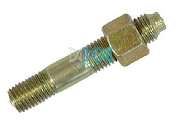 Manifold Stud And Nut For Toyota - Size: 10mm