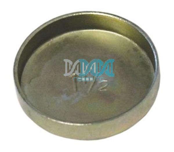 Welch Plug - Size: 1.5 Inch (38.1mm)