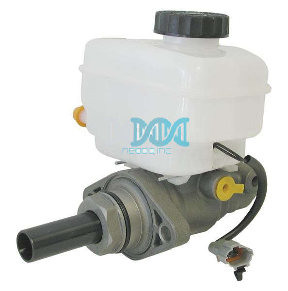 Brake Master Cylinder Toyota Quantum 2.7I