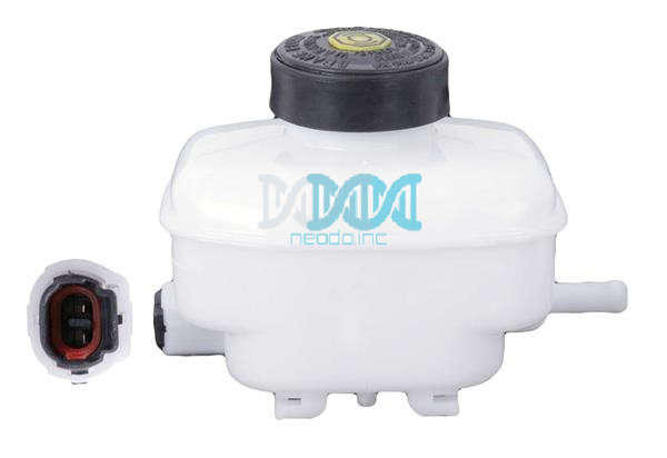 Brake Master Reservoir Quantum