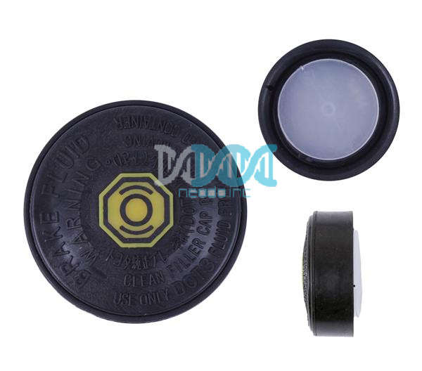 Brake Fluid Cap Quantum