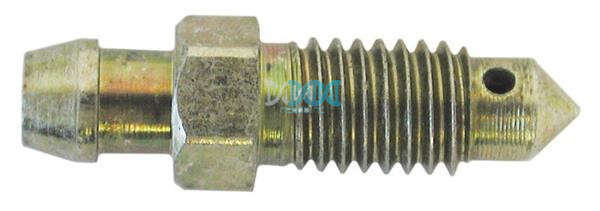 Brake Nipple Honda.Mercedes.Opel