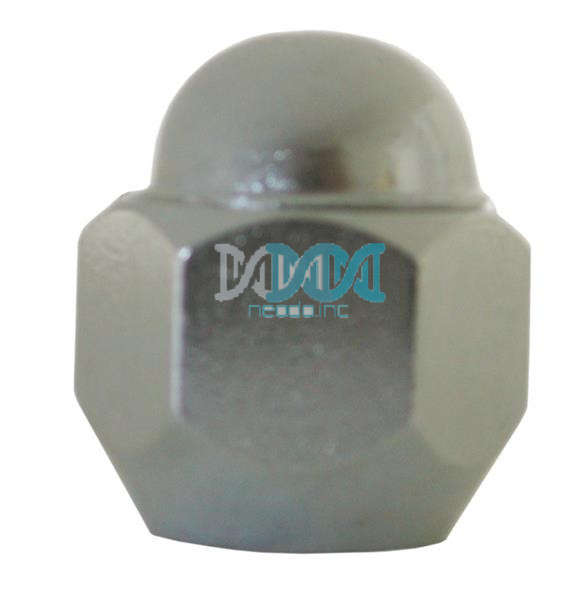 Wheel nut Hyundai H100 Frt/Rear Ss=22mm