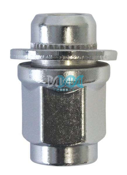 Wheel Nut 1.25mm X21 Countsunk(Nissan)