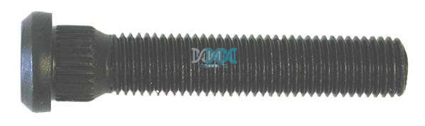 Stud Toyota 12mmx1.5mmx65mm Long