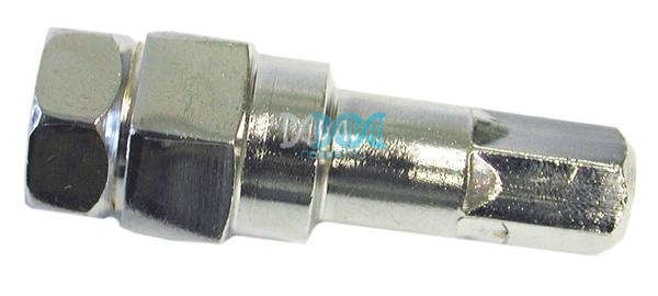 Hex Socket Key(12mm) For 3215-14/