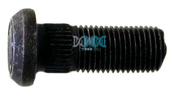 Short Wheel Stud E20 12X1.25mm